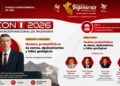 CONI Perú 2026: expertos proponen una gestión del riesgo basada en ciencia para reducir el impacto de sismos y deslizamientos