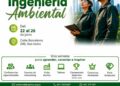 Semana de la Ingeniería Ambiental inició con conferencias virtuales sobre sostenibilidad, energía y gestión ambiental