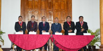 CONAMIN 2026: Decano del CIP Lima resalta a la minería como motor estratégico para el desarrollo sostenible del Perú