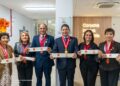 CIP Lima TV estrena nuevo set para fortalecer la generación de contenidos especializados