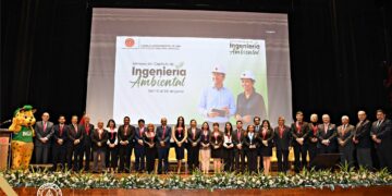 Capítulo de Ingeniería Ambiental del CIP Lima inaugura su semana capitular con anuncio de misión técnica a Suiza en 2027