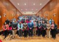 Día Internacional de la Mujer en la Ingeniería: CIP Lima reunió a lideresas del sector transporte en foro especializado