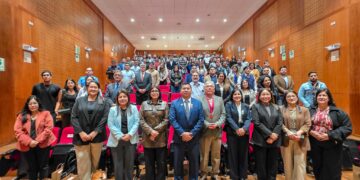 Día Internacional de la Mujer en la Ingeniería: CIP Lima reunió a lideresas del sector transporte en foro especializado