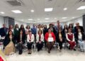 CIP Lima conmemora el Día Internacional de la Mujer en la Ingeniería con una jornada dedicada al liderazgo y bienestar profesional