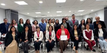 CIP Lima conmemora el Día Internacional de la Mujer en la Ingeniería con una jornada dedicada al liderazgo y bienestar profesional