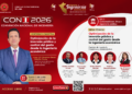 CONI 2026: CIP Lima impulsa propuestas para optimizar la inversión pública y fortalecer la gobernabilidad desde la ingeniería económica
