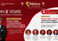 CONI Perú 2026: expertos proponen una arquitectura digital para construir un Estado más inteligente y eficiente