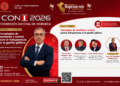 CONI Perú 2026: expertos destacan el potencial de las tecnologías digitales y la inteligencia artificial para una gestión pública más transparente