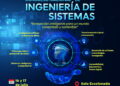 Congreso Nacional de Ingeniería de Sistemas: ¨Innovación inteligente para un mundo conectado y sostenible¨ / 16 y 17 de julio