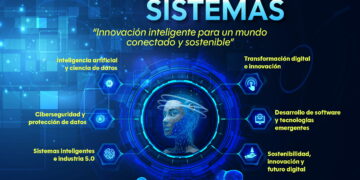 Congreso Nacional de Ingeniería de Sistemas: ¨Innovación inteligente para un mundo conectado y sostenible¨ / 16 y 17 de julio