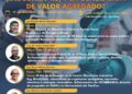 Simposium Técnico: «Cuarta Revolución Industrial (Industria 4.0) y la Generación de Valor Agregado» / Viernes 17 de julio