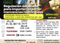 Módulo I del «Programa especializado: Auditoría y Gestión Operativa del OEA» / Inicio: Miércoles 24 de junio