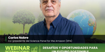 Especialistas internacionales analizan desafíos y oportunidades para un futuro sostenible en la Semana de la Ingeniería Ambiental 2026