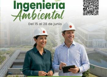 Semana de la Ingeniería Ambiental 2026
