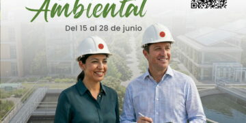 Semana de la Ingeniería Ambiental 2026