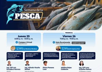 Semana de la Pesca 2026