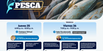 Semana de la Pesca 2026
