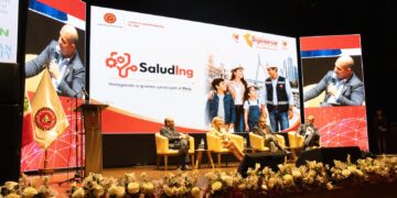 SaludIng inicia una nueva etapa junto a Pacífico EPS para fortalecer la protección de nuestros colegiados