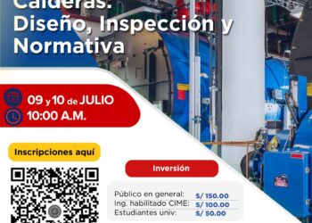 ¡No te pierdas el II Foro Nacional de Calderas!
