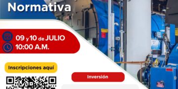 ¡No te pierdas el II Foro Nacional de Calderas!