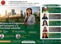 Semana del Capítulo de Ingeniería Ambiental: se inicia ciclo de conferencias presenciales para analizar los grandes desafíos de sostenibilidad del país