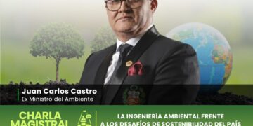 Semana de Ingeniería Ambiental 2026