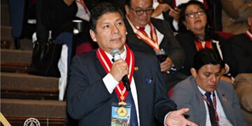 Congreso Nacional de Consejos Departamentales: CIP Lima fortalece su liderazgo en la III Sesión Ordinaria