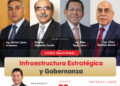 CONI Perú 2026: más de S/ 67 mil millones en obras paralizadas ponen en debate la gestión de infraestructura estratégica