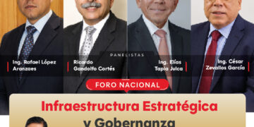 CONI Perú 2026: más de S/ 67 mil millones en obras paralizadas ponen en debate la gestión de infraestructura estratégica