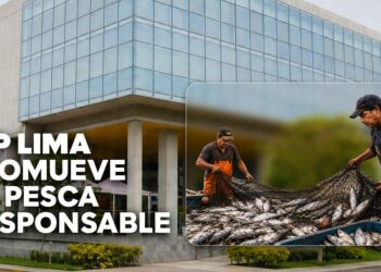 CIP Lima promueve la pesca responsable para proteger los recursos hidrobiológicos y garantizar la seguridad alimentaria