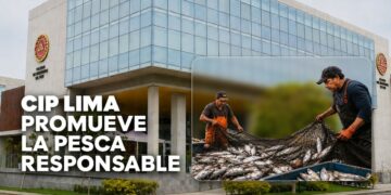 CIP Lima promueve la pesca responsable para proteger los recursos hidrobiológicos y garantizar la seguridad alimentaria