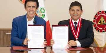 CIP Lima será sede del CADE Educación 2026 tras renovar alianza estratégica con IPAE Acción Empresarial