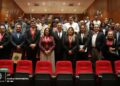 CIP Lima reunió a destacados especialistas en el Table Talk por el 57.° aniversario de la Ingeniería Administrativa.