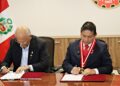 CIP Lima y CIDALL fortalecen la investigación sísmica con convenio para consolidar la Red Nacional de Acelerógrafos