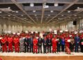 CIP Lima reconoció la valentía y el compromiso de los bomberos peruanos que participaron en la misión humanitaria en Venezuela
