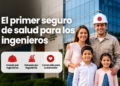 CIP Lima fortalece el bienestar de sus colegiados con SaludIng, el primer seguro de salud creado para ingenieros