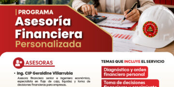 Programa: ¨Asesoría Financiera Personalizada¨