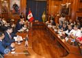 CIP Lima propone al Gobierno crear la Autoridad Nacional de Gestión del Riesgo y Resiliencia del Perú para respuesta articulada ante los desastres naturales