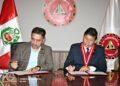 CIP Lima y SERFOR suscriben convenio para fortalecer las capacidades técnicas en el sector forestal y de fauna silvestre