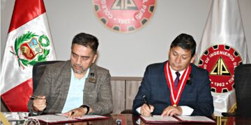 CIP Lima y SERFOR suscriben convenio para fortalecer las capacidades técnicas en el sector forestal y de fauna silvestre