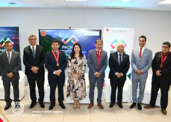 CIP Lima lanza PACMIN 2026 para impulsar una agenda nacional sobre pasivos ambientales y cierre de minas