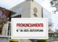 CIP Lima propone al Ejecutivo aportes técnicos de su Hoja de Ruta para fortalecer la Política General de Gobierno