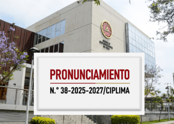 CIP Lima propone al Ejecutivo aportes técnicos de su Hoja de Ruta para fortalecer la Política General de Gobierno