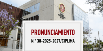 CIP Lima propone al Ejecutivo aportes técnicos de su Hoja de Ruta para fortalecer la Política General de Gobierno