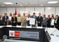 CIP Lima suscribe Compromiso Nacional por un “Perú Accesible” para impulsar ciudades más inclusivas y sin barreras