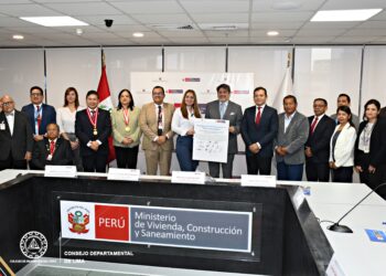 CIP Lima suscribe Compromiso Nacional por un “Perú Accesible” para impulsar ciudades más inclusivas y sin barreras