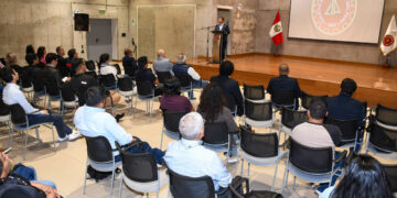 CIP Lima impulsa programa con ingenieros voluntarios para identificar viviendas vulnerables ante sismos