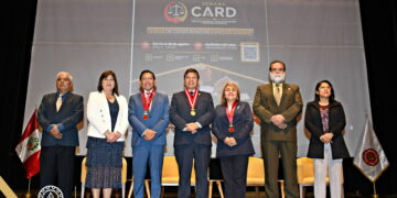 CARD del CIP Lima inicia su semana institucional reafirmando su liderazgo en la prevención y solución de controversias en la ejecución de obras y proyectos