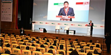 CADE Educación 2026: CIP Lima destaca la educación y el desarrollo del talento como ejes estratégicos para la competitividad del Perú