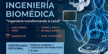 Philips Technology Day: Ingeniería Biomédica ¨Ingeniería transformando la salud¨ / Martes 18 de agosto